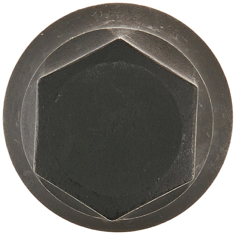 Sunex Tools Sunex 36488 3/8-Inch Drive 12-mm Hex Impact Socket - Image 2